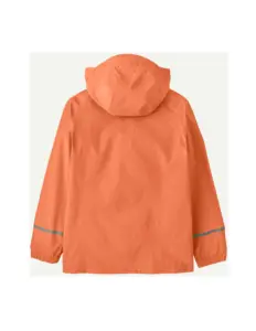 Patagonia Kids’ Torrentshell 3L Regenjas Kind (Maat – L, Kleur – )