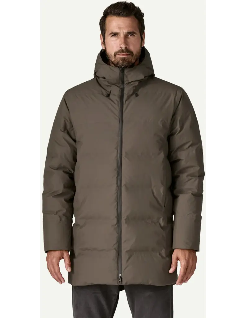 Patagonia Men’s Jackson Glacier Jacket (Maat – M, Kleur – )
