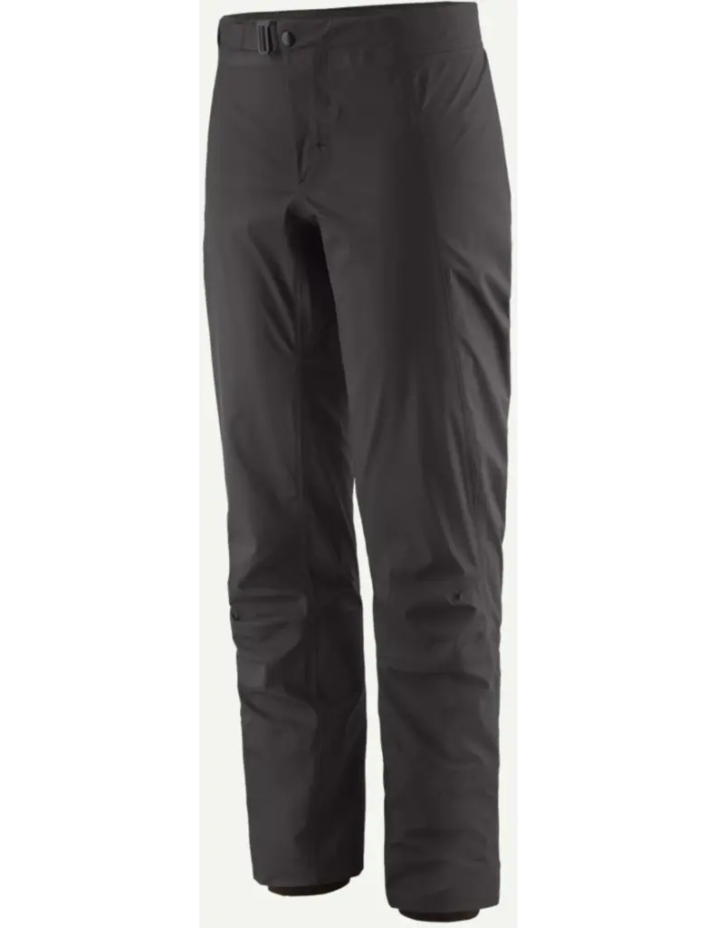 Patagonia Mixed Alpine Pants Dames Zwart