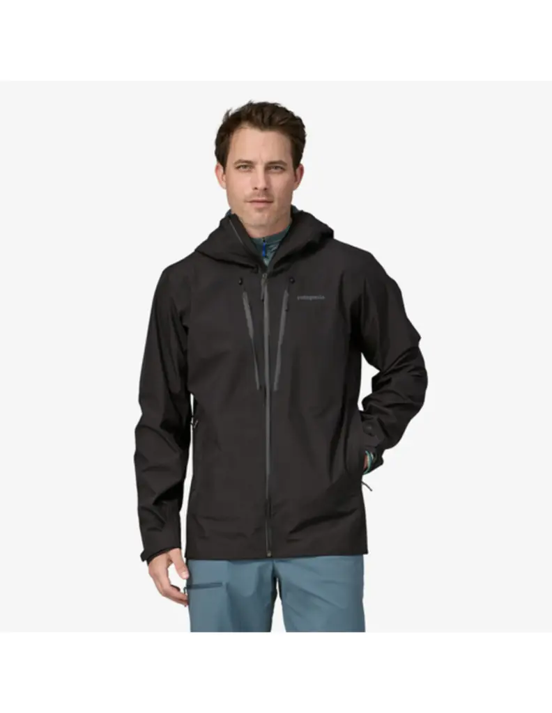 Patagonia M’s Triolet Jkt (Maat – S, Kleur – )