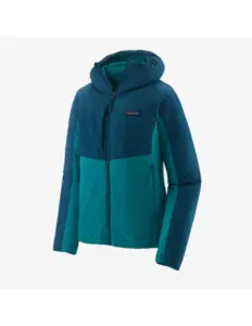 Patagonia Nano-Air Hoody Women´s (Maat – S, Kleur – )
