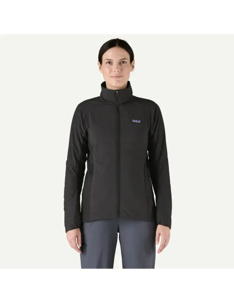 Patagonia Nano-Air Light Hybrid Jacket Dames (Maat – L, Kleur – )