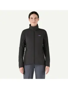 Patagonia Nano-Air Light Hybrid Jacket Dames (Maat – M, Kleur – )