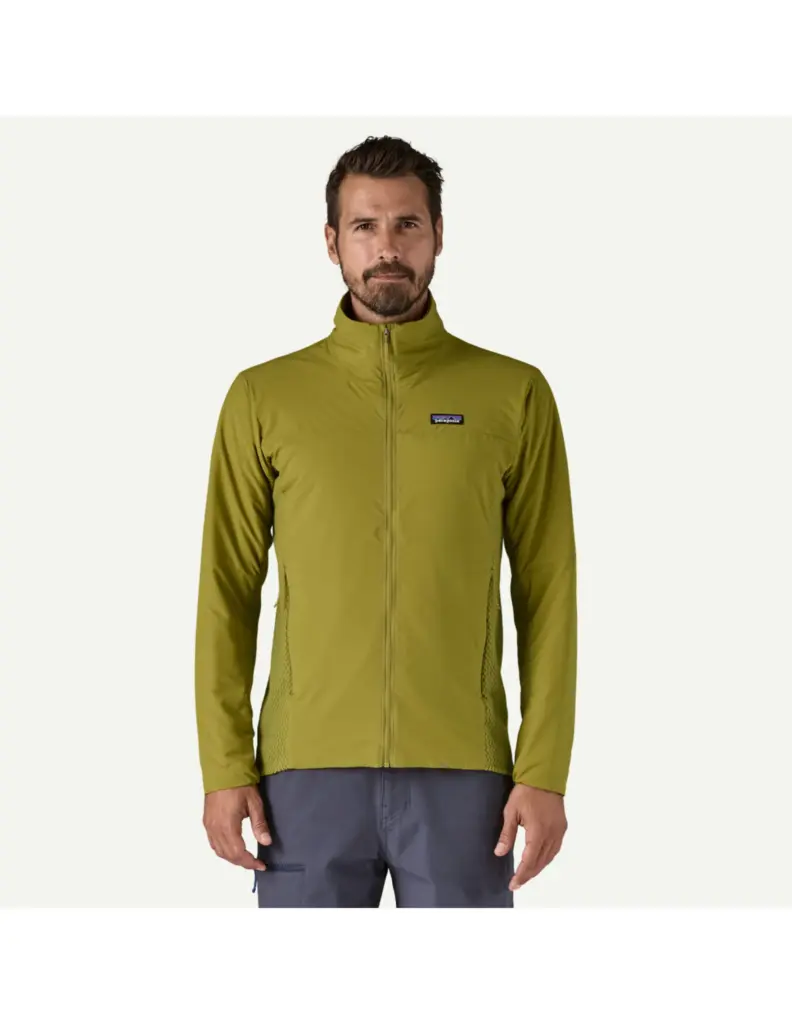 Patagonia Nano-Air Light Hybrid Jacket M (Maat – XL, Kleur – )