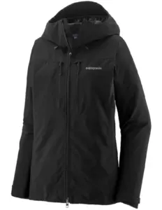 Patagonia Pluma PRO Jacket Dames (Maat – L, Kleur – )