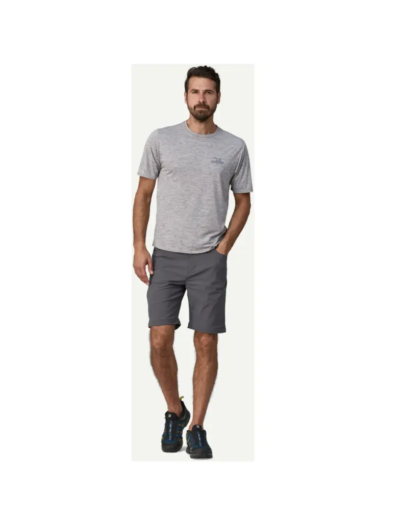 Patagonia Quandary Convertible WandelbroekHeren (Maat – 30, Kleur – )