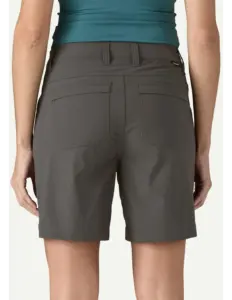 Patagonia Quandary Shorts – 7 in.Dames (Maat – 8, Kleur – )