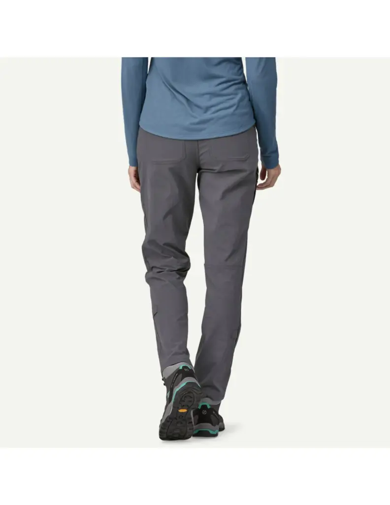 Patagonia Quandary Wandelbroek Dames (Maat – 14, Kleur – )