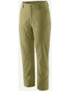 Patagonia Quandary Wandelbroek Dames (Maat – 10, Kleur – )