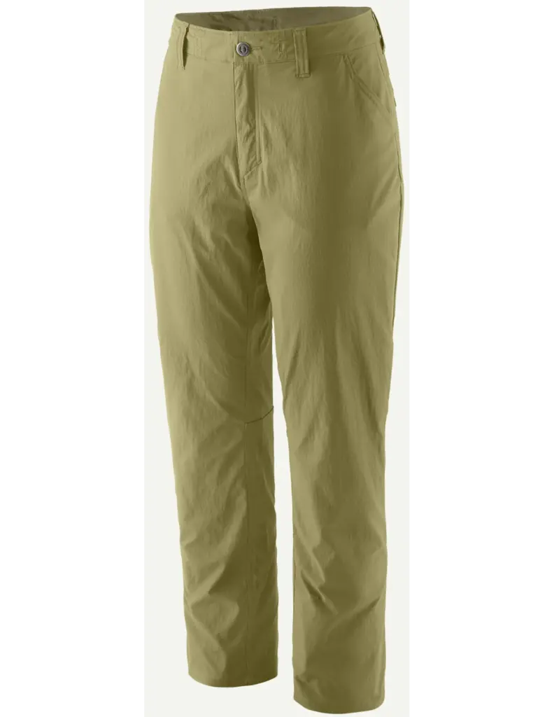 Patagonia Quandary Wandelbroek Dames (Maat – 10, Kleur – )