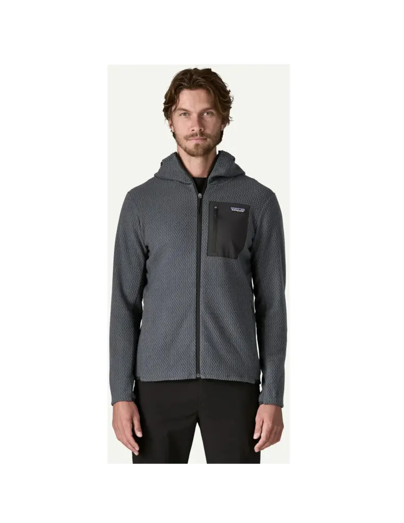 Patagonia R1 Air Full-Zip Hoody Heren (Maat – S, Kleur – )