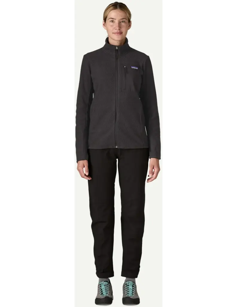 Patagonia R1 Air Jacket Dames (Maat – L, Kleur – )