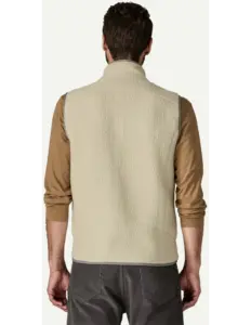 Patagonia Retro Pile Vest Heren (Maat – XL, Kleur – )