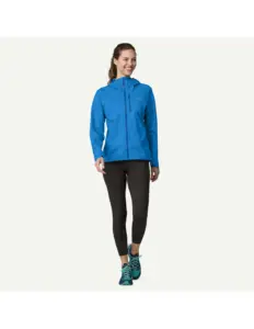 Patagonia Storm Racer Waterdicht Hardloopjack Dames (Maat – L, Kleur – )