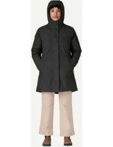 Patagonia Stormshadow Parka Dames (Maat – M, Kleur – )
