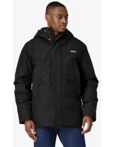 Patagonia Stormshadow Parka Heren (Maat – S, Kleur – )