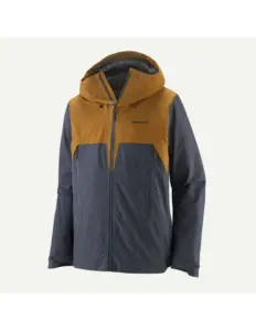 Patagonia Super Free Alpine Jacket Heren (Maat – L, Kleur – )