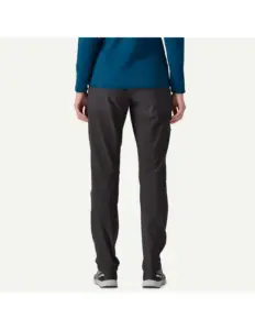 Patagonia Terravia Alpine Pants Dames (Maat – 8, Kleur – )