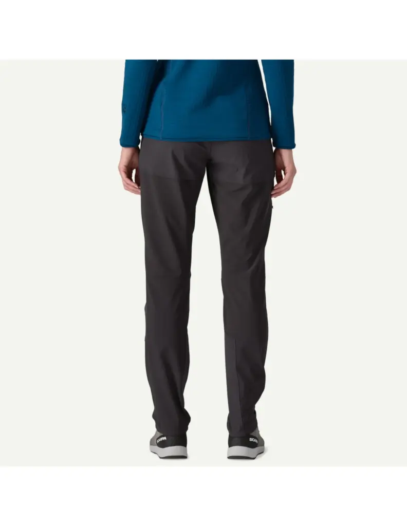 Patagonia Terravia Alpine Pants Dames (Maat – 8, Kleur – )