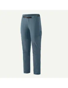 Patagonia Terravia Alpine Pants Dames (Maat – 10, Kleur – )