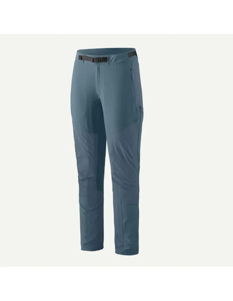 Patagonia Terravia Alpine Pants Dames (Maat – 10, Kleur – )