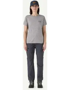 Patagonia Terravia Peak Pants – Regular Dames (Maat – 10, Kleur – )
