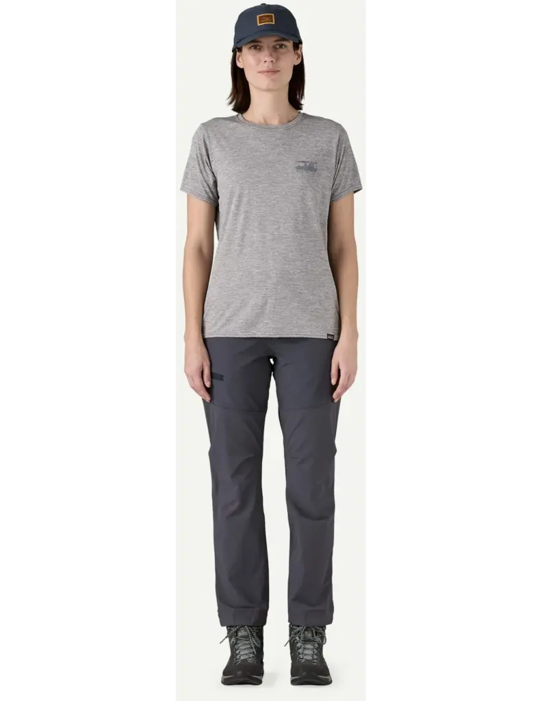 Patagonia Terravia Peak Pants – Regular Dames (Maat – 10, Kleur – )