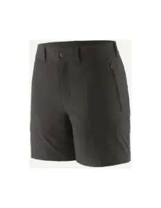 Patagonia Terravia Trail Shorts – 6 in. Dames (Maat – 12, Kleur – )