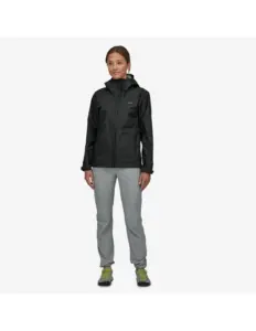 Patagonia Torrentshell 3L Regenjas Dames (Maat – M, Kleur – )