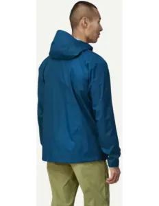 Patagonia Torrentshell 3L Regenjas Heren (Maat – L, Kleur – )