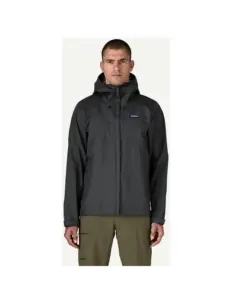 Patagonia Torrentshell 3L Regenjas Heren (Maat – , Kleur – )