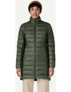 Patagonia Tres 3-in-1 Parka Dames (Maat – M, Kleur – )
