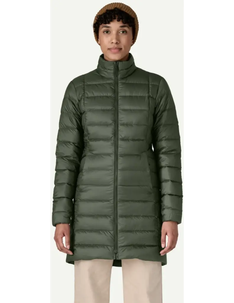 Patagonia Tres 3-in-1 Parka Dames (Maat – L, Kleur – )