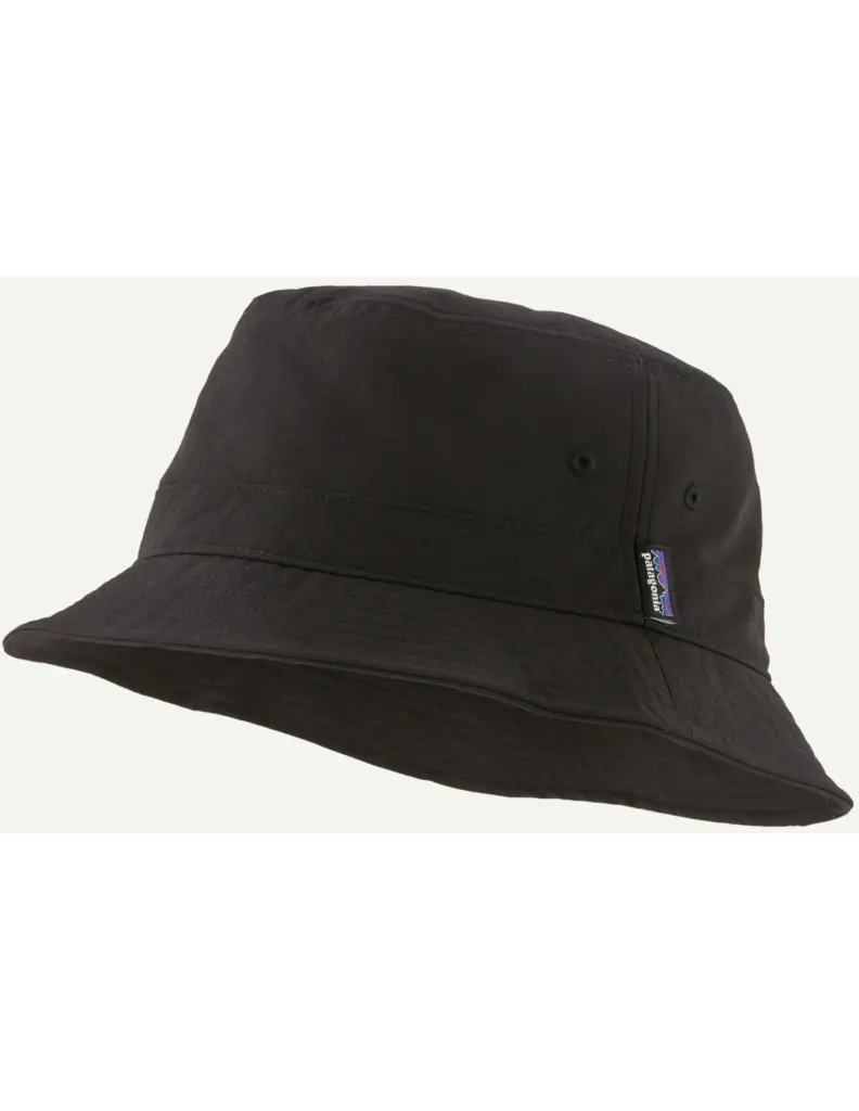 Patagonia Wavefarer Bucket Hat (Maat – S, Kleur – )