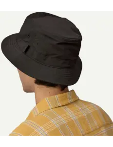 Patagonia Wavefarer Bucket Hat (Maat – L, Kleur – )