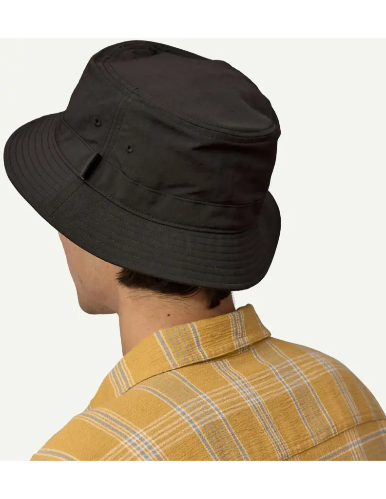 Patagonia Wavefarer Bucket Hat (Maat – L, Kleur – )