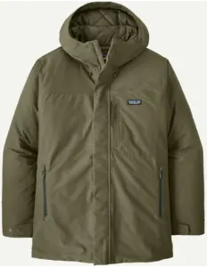 Patagonia Windshadow Waterproof Parka (Maat – L, Kleur – )