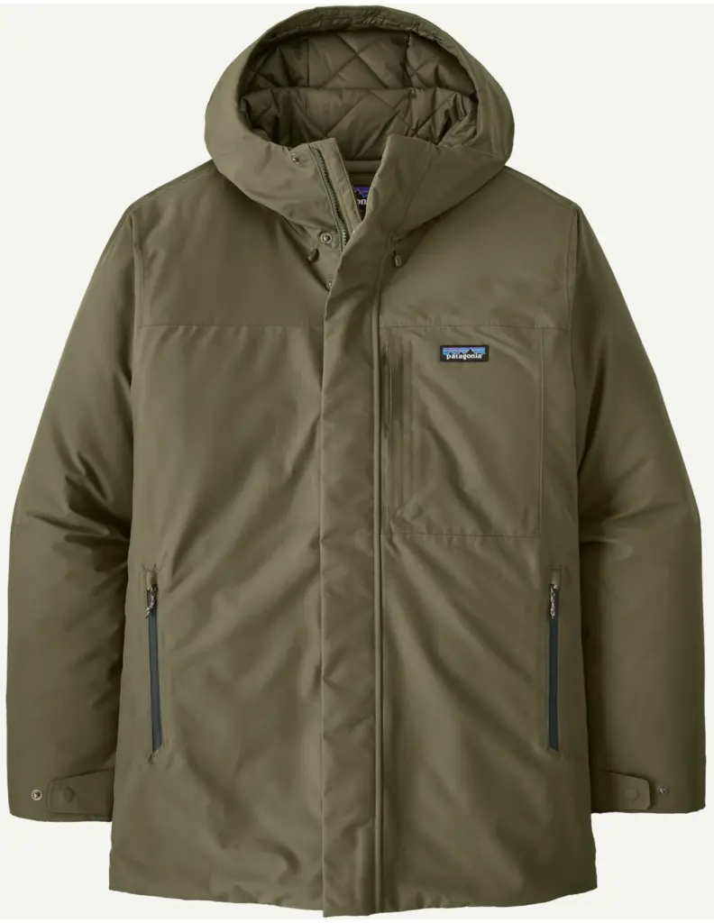 Patagonia Windshadow Waterproof Parka (Maat – L, Kleur – )