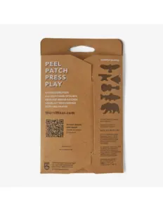 Patagonia Worn Wear Patch Kit (Maat – OS, Kleur – )