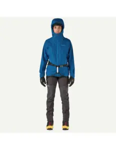 Patagonia W’s Super Free Alpine Jkt (Maat – L, Kleur – )