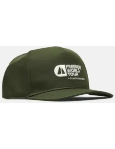 Peak Perforance FWT Ray Cap Pineneedle