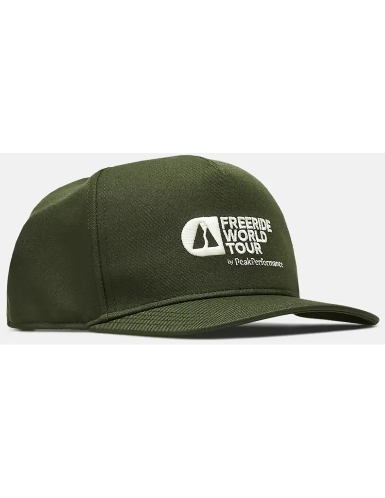 Peak Perforance FWT Ray Cap Pineneedle