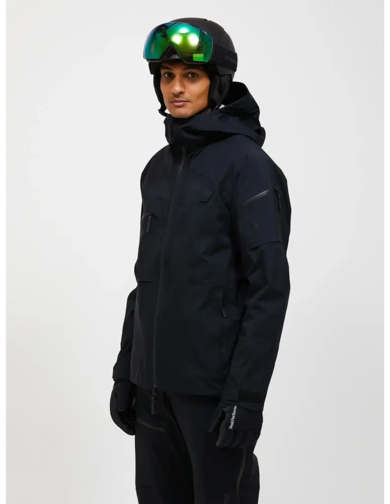 Peak Performance Alpine GORE-TEX C-Knit™ 3L Shell Jacket Heren (Maat – XL, Kleur – )
