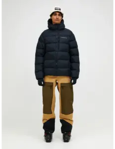 Peak Performance Gravity Gore-tex 3L Freeride Broek Heren (Maat – L, Kleur – )
