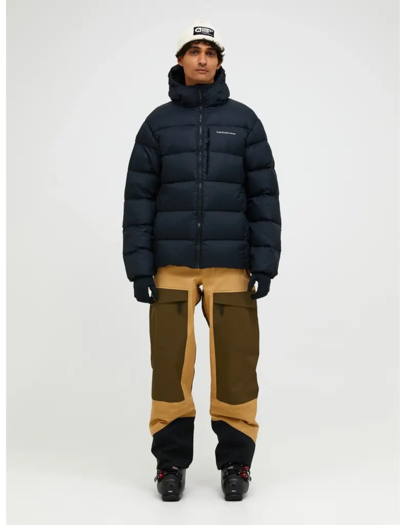 Peak Performance Gravity Gore-tex 3L Freeride Broek Heren (Maat – L, Kleur – )