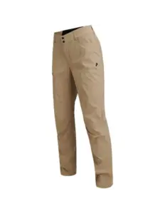 Peak Performance Iconiq Pants Women´s Beige