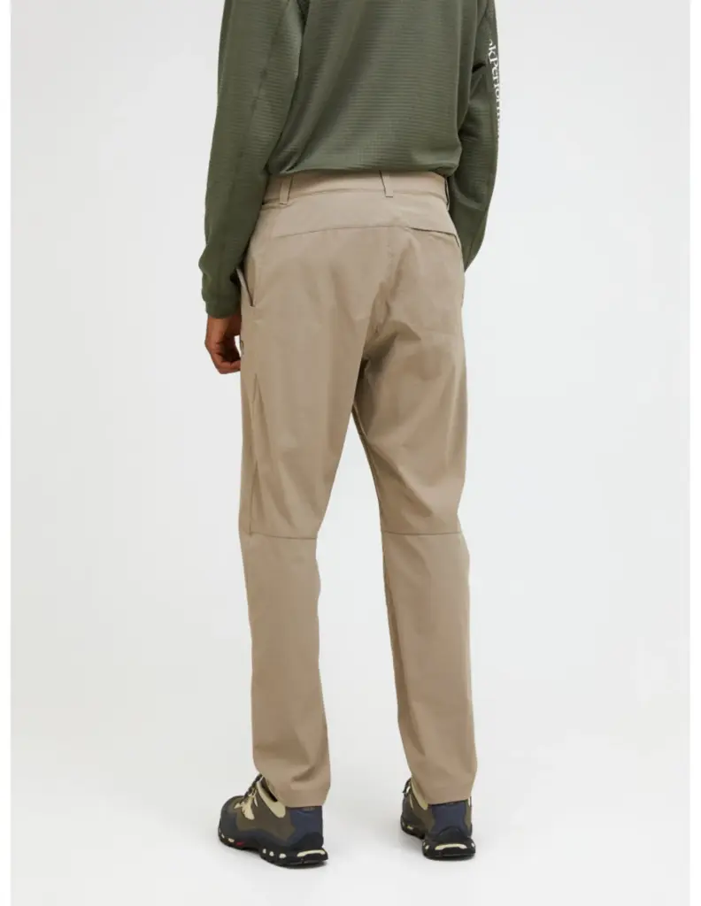 Peak Performance Iconiq Wandelbroek Heren (Maat – XL, Kleur – )