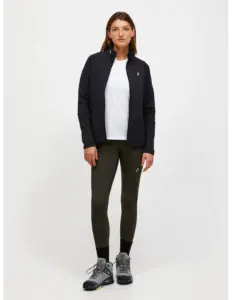 Peak Performance Rider Essentials Zip Jacket Dames (Maat – M, Kleur – )