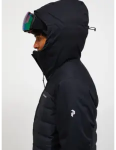 Peak Performance Shred Down Jacket Heren Wintersport (Maat – M, Kleur – )