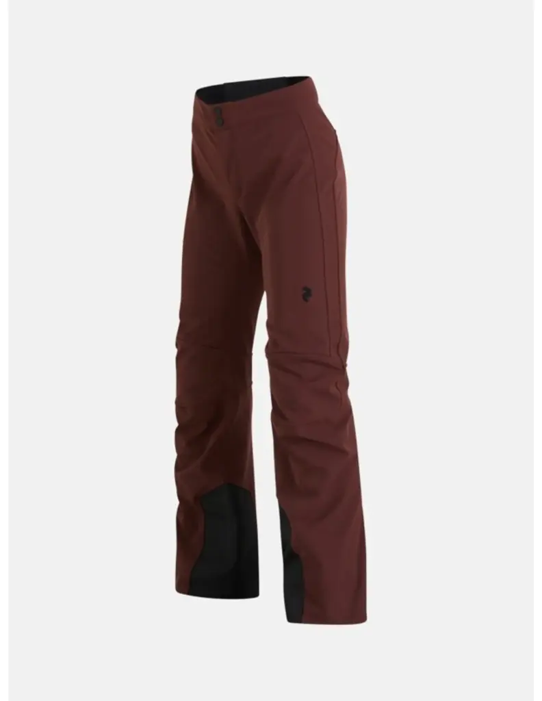 Peak Performance Stretch Pants Sapote